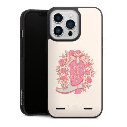 Premium Carry Case Single Matt black