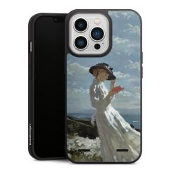 Premium Carry Case Single Matt black