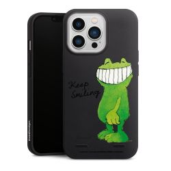 New Carry Case Hülle mattschwarz