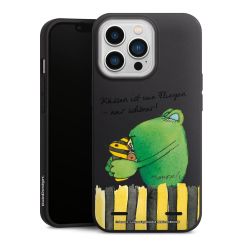 New Carry Case Hülle mattschwarz