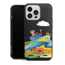 New Carry Case Hülle mattschwarz