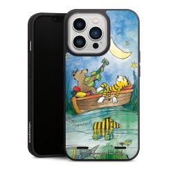 New Carry Case Hülle mattschwarz