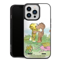 New Carry Case Hülle mattschwarz