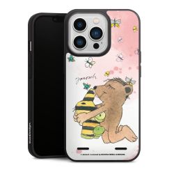 New Carry Case Hülle mattschwarz