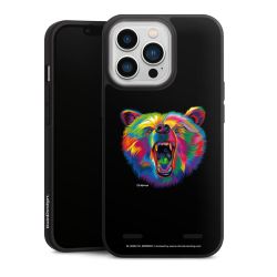 Premium Carry Case Single Matt black