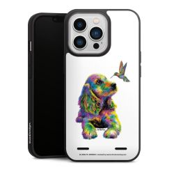 New Carry Case Hülle mattschwarz