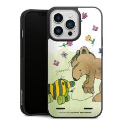 New Carry Case Hülle mattschwarz