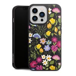 New Carry Case Hülle mattschwarz