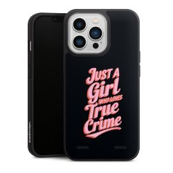 Premium Carry Case Single Matt black