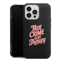 Premium Carry Case Single Matt black