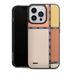 New Carry Case Hülle mattschwarz