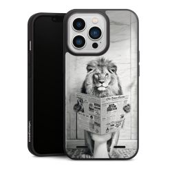 Premium Carry Case Single Matt black