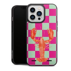 New Carry Case Hülle mattschwarz