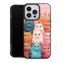 New Carry Case Hülle mattschwarz