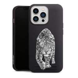 New Carry Case Hülle mattschwarz