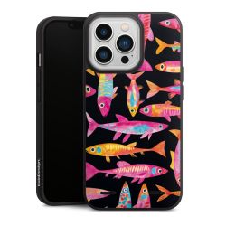 New Carry Case Hülle mattschwarz