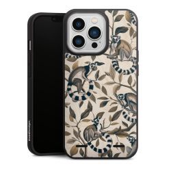 Premium Carry Case Single Matt black