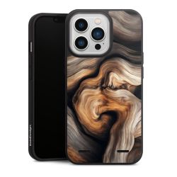 New Carry Case Hülle mattschwarz