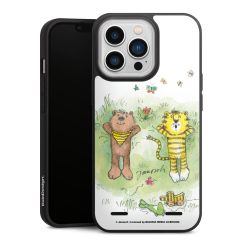 New Carry Case Hülle mattschwarz