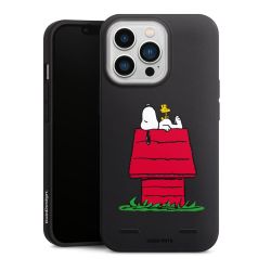 New Carry Case Hülle mattschwarz