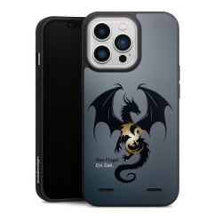 New Carry Case Hülle mattschwarz