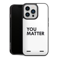 Premium Carry Case Single Matt black