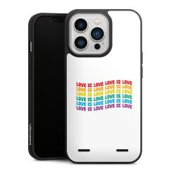 Premium Carry Case Single Matt black