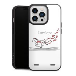 Premium Carry Case Single Matt black