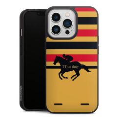 Premium Carry Case Single Matt black