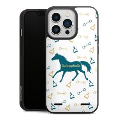 Premium Carry Case Single Matt black