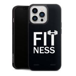 Premium Carry Case Single Matt black