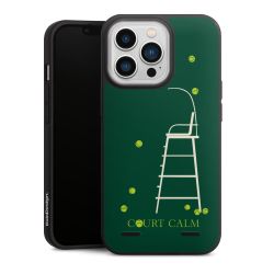 Premium Carry Case Single Matt black