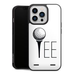 Premium Carry Case Single Matt black