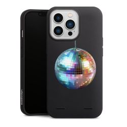 New Carry Case Hülle mattschwarz