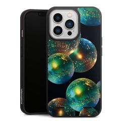 New Carry Case Hülle mattschwarz