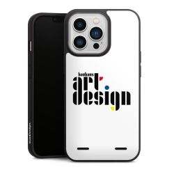 Premium Carry Case Single Matt black