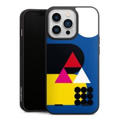 Premium Carry Case Single Matt black