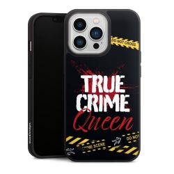 Premium Carry Case Single Matt black