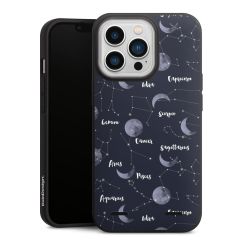 Premium Carry Case Single Matt black