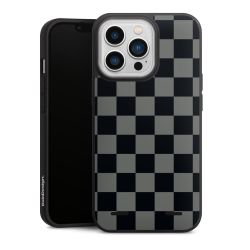 Premium Carry Case Single Matt black