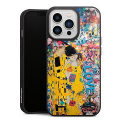 New Carry Case Hülle mattschwarz