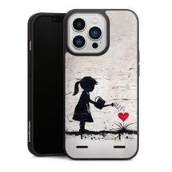 New Carry Case Hülle mattschwarz