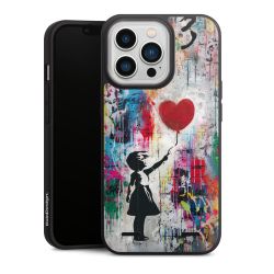 Premium Carry Case Single Matt black