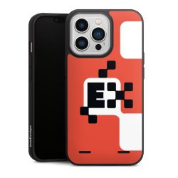 Premium Carry Case Single Matt black