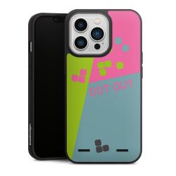 Premium Carry Case Single Matt black