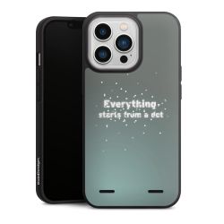 Premium Carry Case Single Matt black