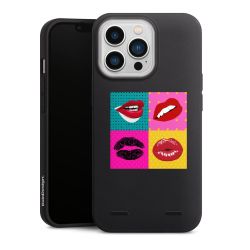 Premium Carry Case Single Matt black