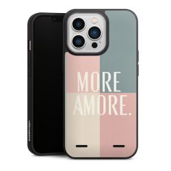 Premium Carry Case Single Matt black