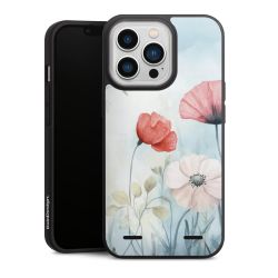 New Carry Case Hülle mattschwarz