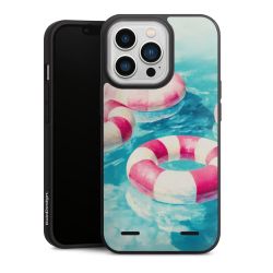 Premium Carry Case Single Matt black